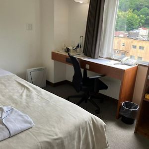 Eenpersoonskamer