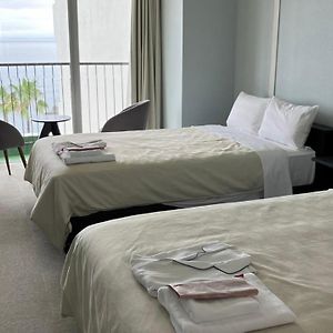 Kamer met Twee Aparte Bedden